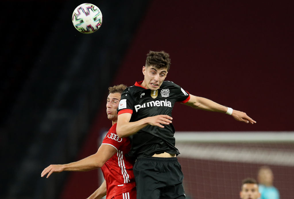 kai havertz