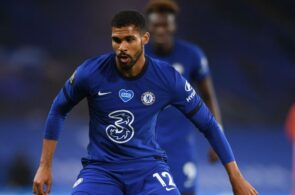 Ruben Loftus-Cheek, Chelsea