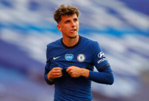 Mason Mount
