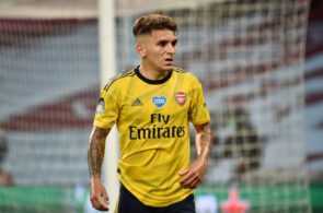 Lucas Torreira