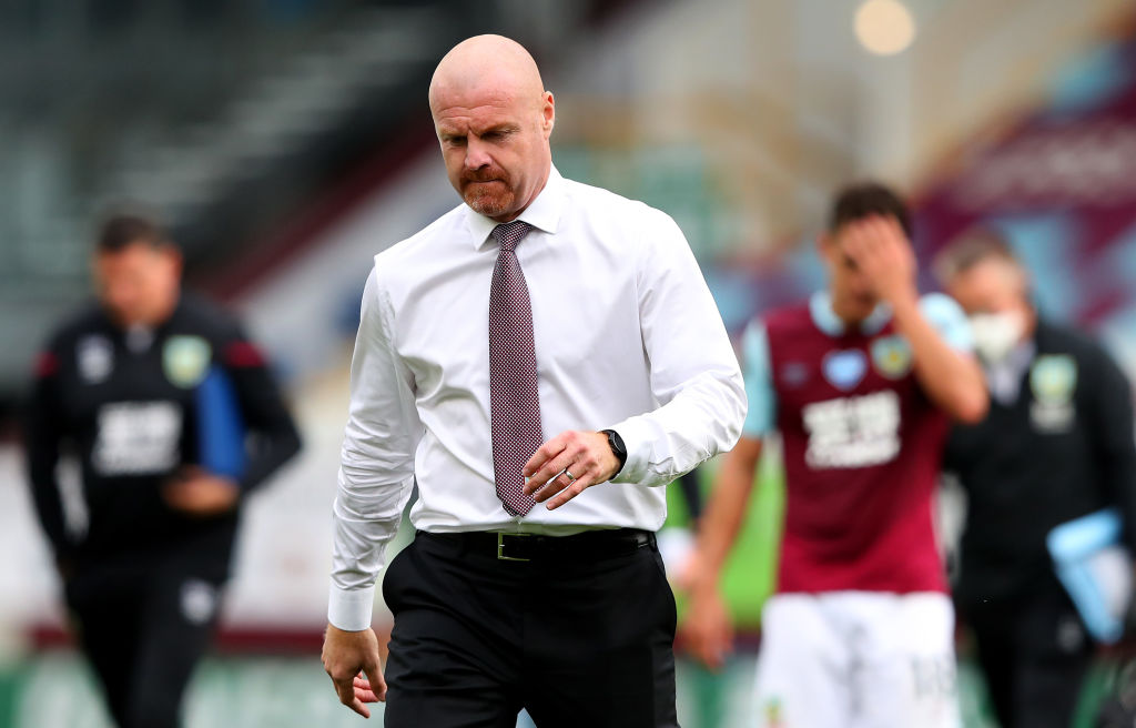 dyche