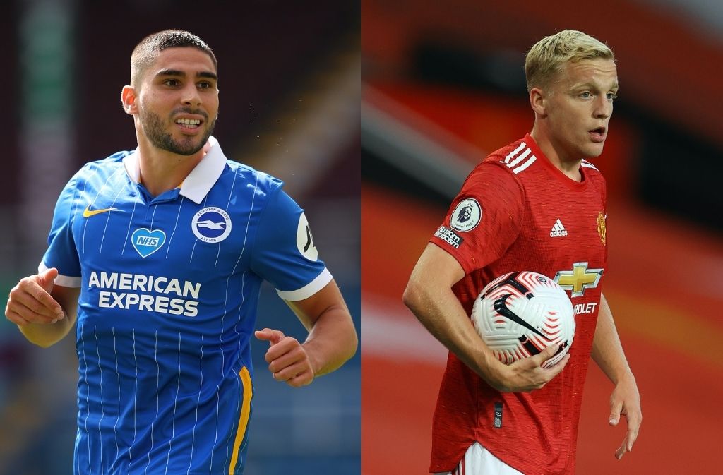 Brighton vs Manchester United - Preview & Betting Prediction