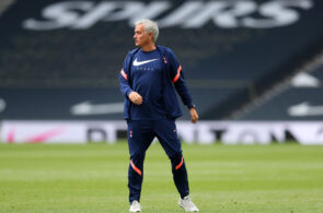 Tanguy Ndombele, Inter Milan