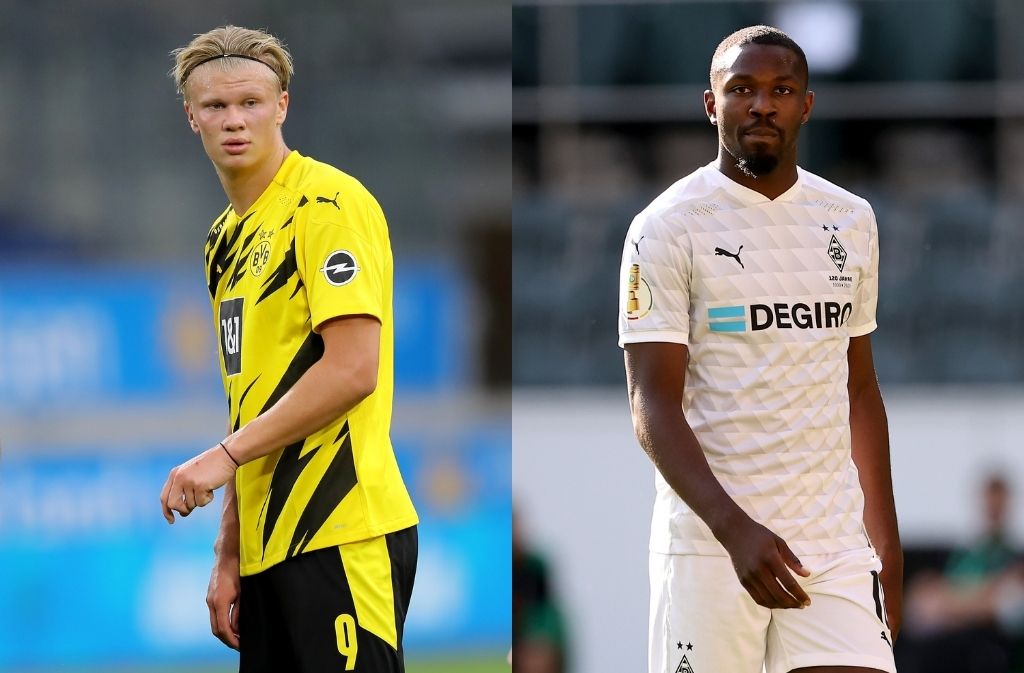 Dortmund vs Borussia Monchengladbach - Preview & Betting Prediction