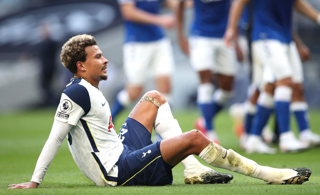 Dele Alli