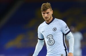 Timo Werner, Chelsea