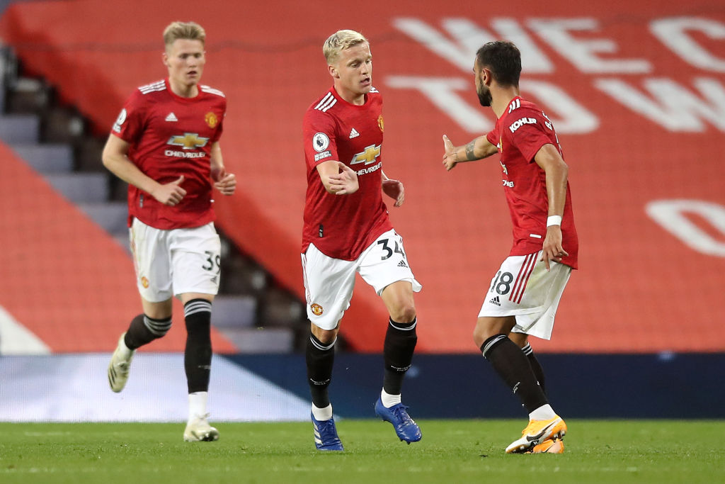 Luton Town vs Manchester United - Preview & Betting Prediction