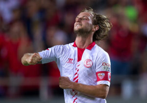 Ivan Rakitic