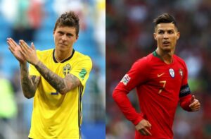 Sweden vs Portugal - Preview & Betting Prediction
