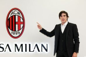 Sandro Tonali - AC Milan