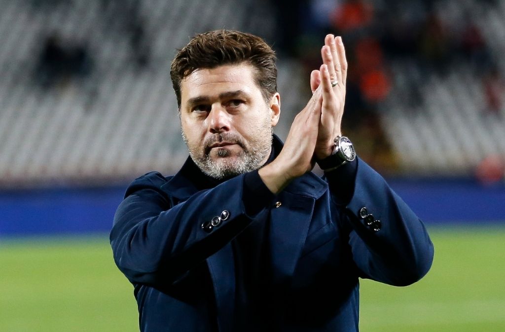 Mauricio Pochettino