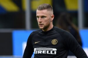 Milan Skriniar - Inter Milan