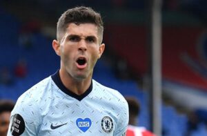 Christian Pulisic - Chelsea
