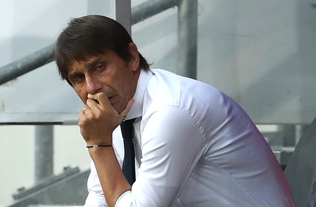 Antonio Conte - Inter Milan