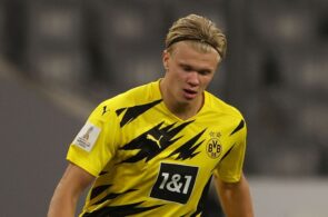 Erling Haaland - Borussia Dortmund