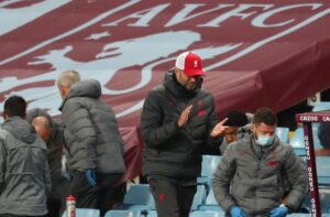 Jurgen Klopp - Liverpool