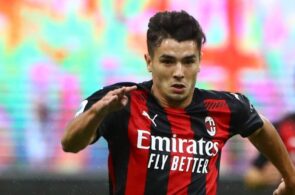 Brahim Diaz - AC Milan