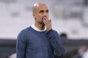 Pep Guardiola - Manchester City