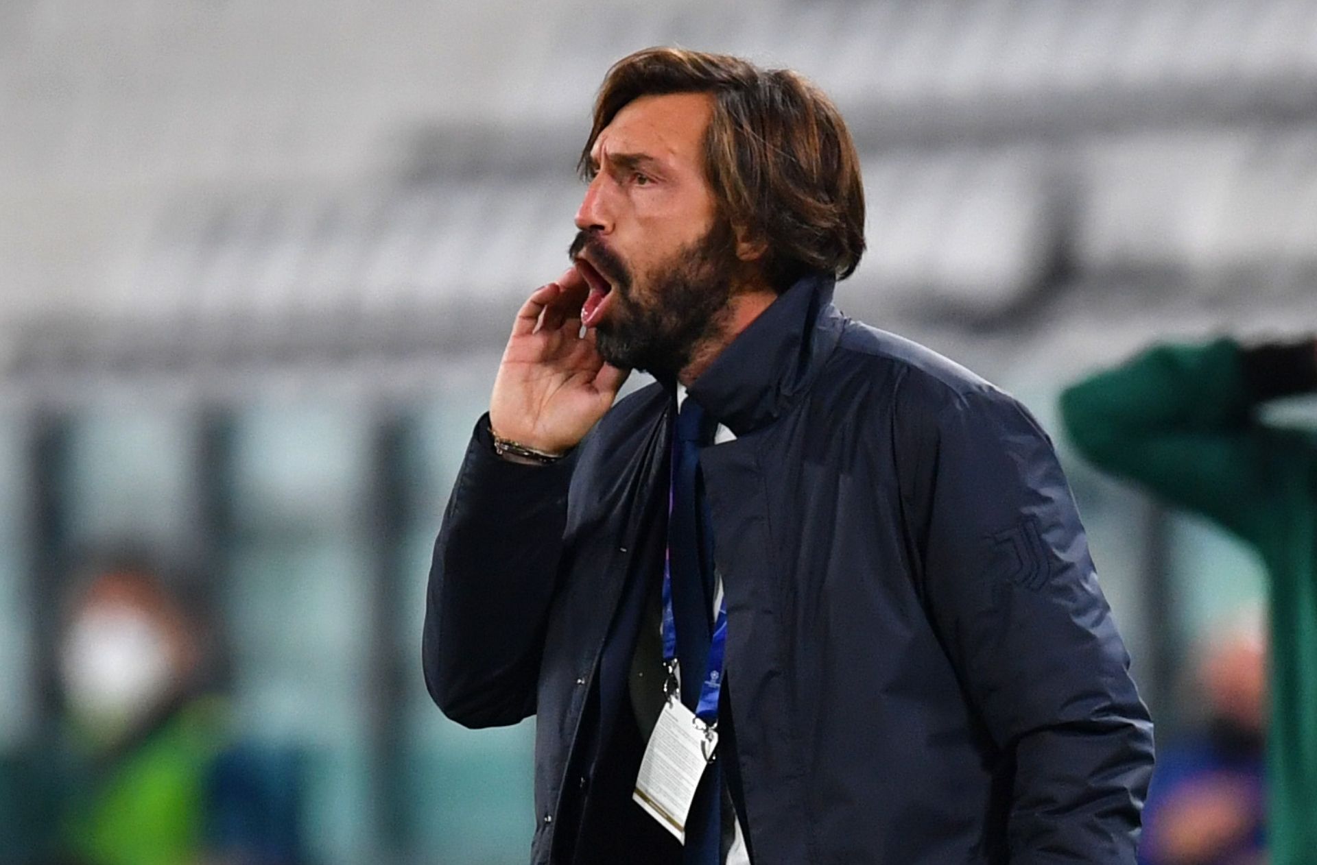 Andrea Pirlo - Juventus