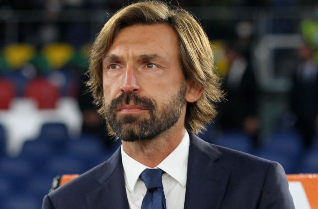 Andrea Pirlo