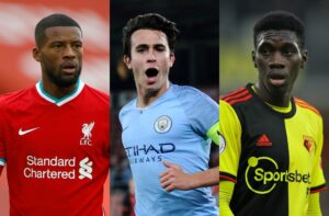 Wednesday’s transfer rumors - Barca plot their next move for Eric Garcia