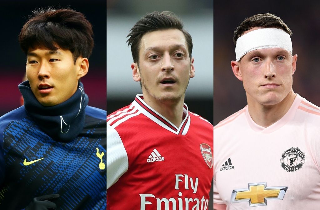 Wednesday's transfer rumors - Ozil off to the MLS after Arsenal setback