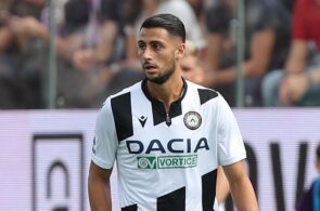 Rolando Mandragora, Juventus