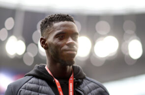 Axel Tuanzebe, Champions League