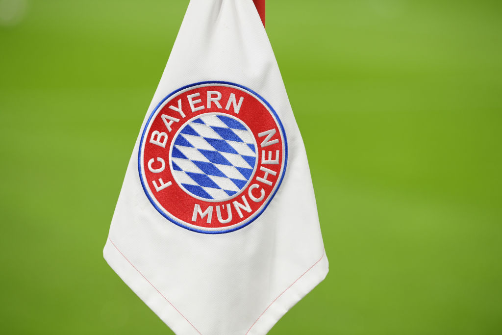 Bayern Munich