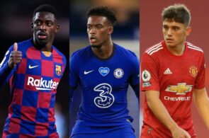 Saturday's transfer rumors - Bayern begin talks for Chelsea's Hudson-Odoi