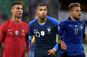 Nations League tips: Goals galore expected in high-profile clashes