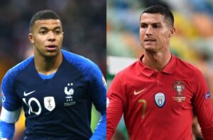 France vs Portugal - Preview & Betting Prediction