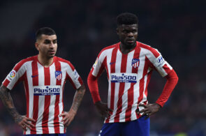 Thomas Partey, Arsenal