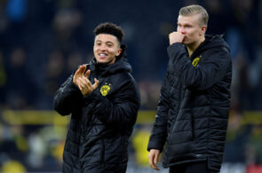 Saturday’s transfer rumors - Man Utd plot new bids for Haaland & Sancho