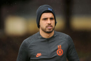 Emerson Palmieri - Chelsea