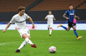 Jonas Hofmann, Romelu Lukaku