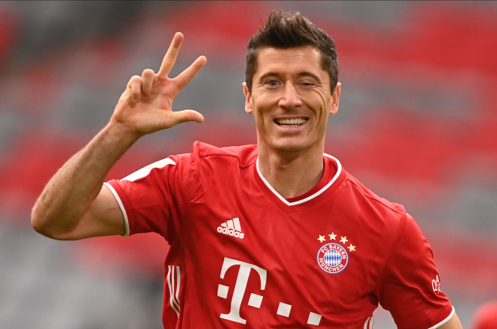 Lokomotiv vs Bayern Munich: Preview, Betting Tips, Stats & Prediction
