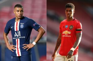 PSG vs Manchester United - Preview & Betting Prediction
