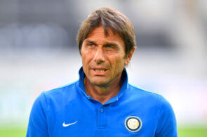 Antonio Conte, Inter Milan
