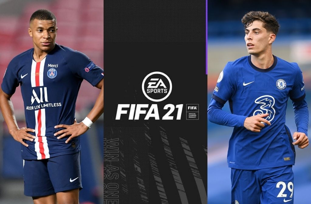 FIFA 21: Who are the best young players in career mode?