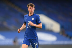 Mason Mount, Chelsea