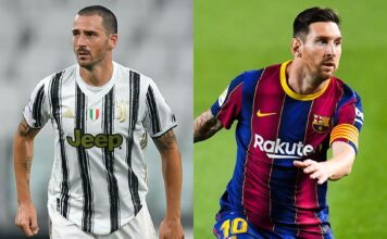 Juventus vs FC Barcelona: Preview, Betting Tips, Stats & Prediction