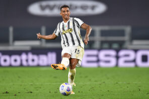 Danilo, Juventus