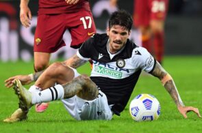 Rodrigo de Paul wants Atletico Madrid move