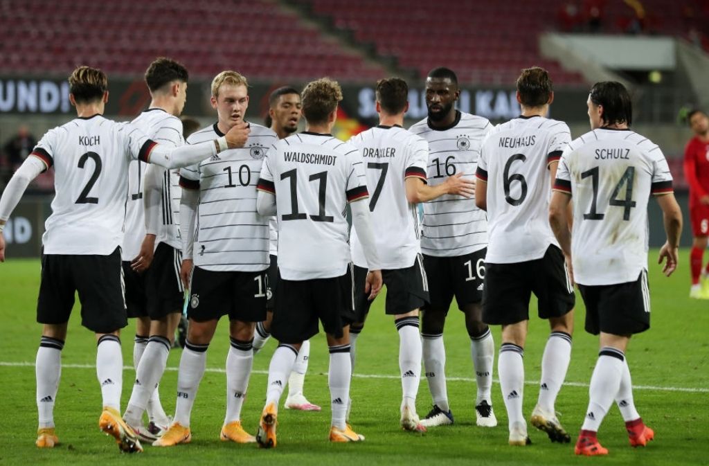 Ukraine vs Germany - Preview & Betting Prediction