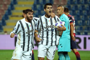 Juventus vs Hellas Verona: Preview, Betting Tips, Stats & Prediction