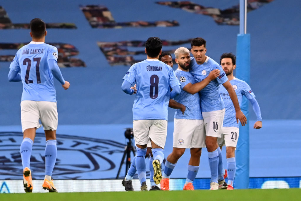 Marseille vs Manchester City: Preview, Betting Tips, Stats ...