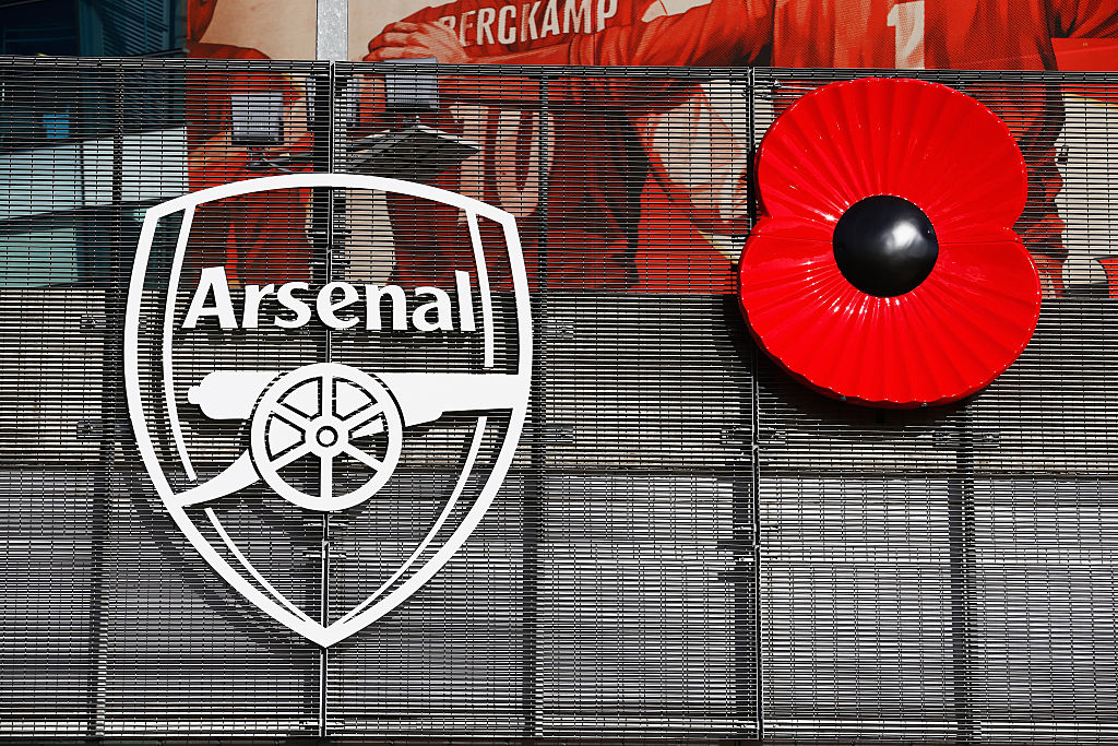 Arsenal football club