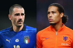 Italy vs Netherlands - Preview & Betting Prediction