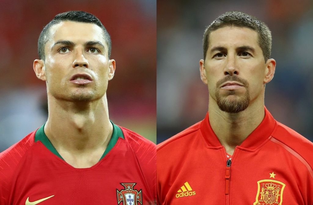 Portugal Vs Spain Preview Betting Prediction